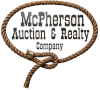 McPherson Auction and Realty Company