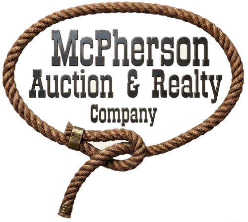 McPherson Auction and Realty Company